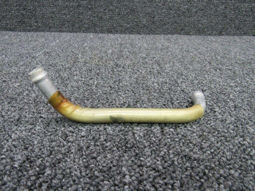 0700099-119 Cessna TR182 Fuel Line LH BAS Part Sales | Airplane Parts