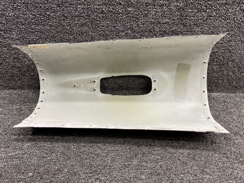 2631102-1 Lear Jet 55 Upper Center Vertical Fin Fairing