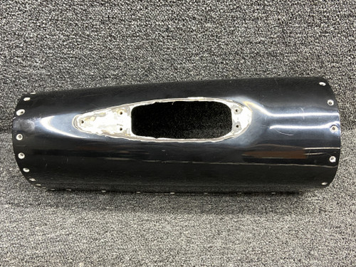2631102-1 Lear Jet 55 Upper Center Vertical Fin Fairing