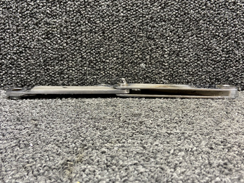 5415509V2-3 Lear Jet 55 Forward Emergency Door Stuard Assembly