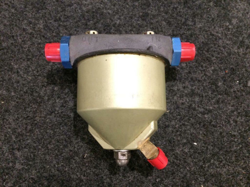 98487-000 Piper PA34-200T Filter Assy Fuel