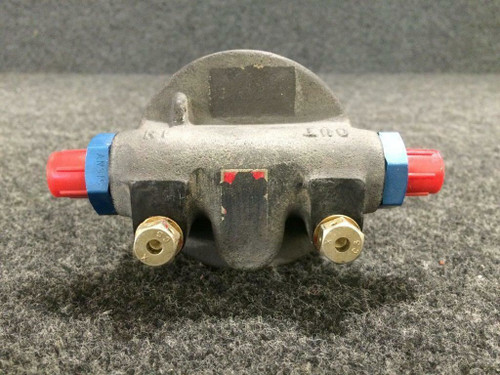 98487-000 Piper PA34-200T Filter Assy Fuel