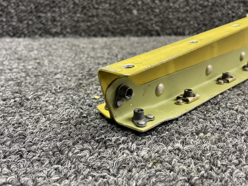 5415206-31 Lear Jet 55 Control Column Support LH