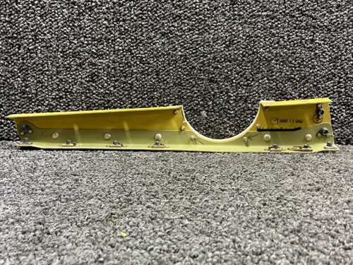 5415206-31 Lear Jet 55 Control Column Support LH