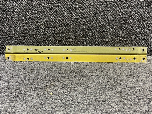 5415206-31 Lear Jet 55 Control Column Support LH