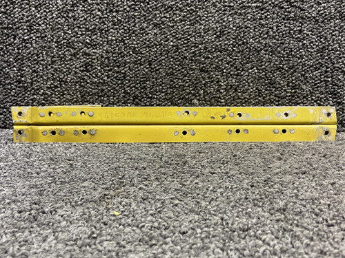 5415206-32 Lear Jet 55 Control Column Support RH