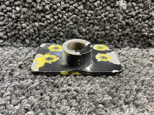 5410469-3 Lear Jet 55 Forward, Lower Nose Gear Baggage Pin Receptacle