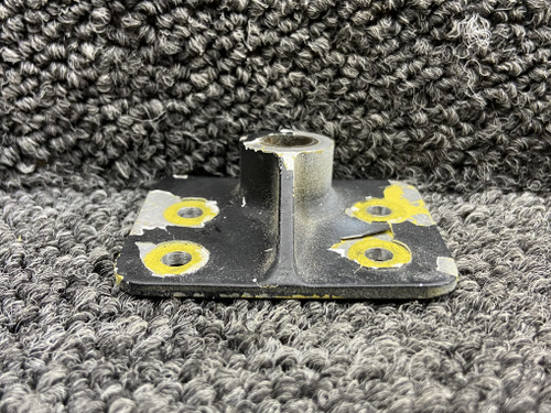 5410469-3 Lear Jet 55 Forward, Lower Nose Gear Baggage Pin Receptacle