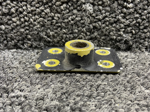 5410469-4 Lear Jet 55 Forward, Upper Nose Gear Baggage Pin Receptacle