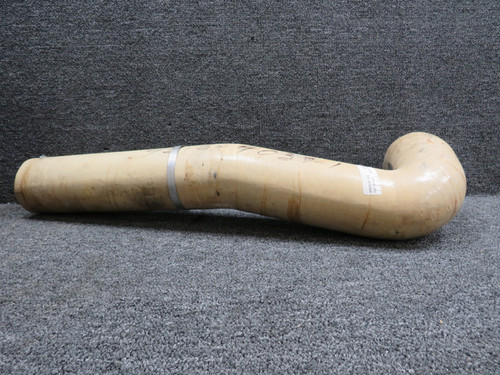 95-554037-1 Beechcraft 58 Duct Heat Distribution Assembly