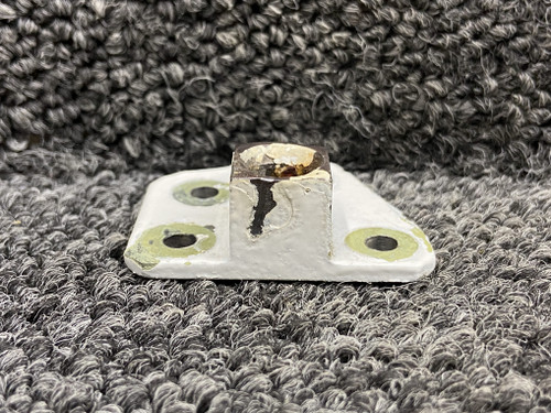 5412509-1 Lear Jet 55 Forward Tailcone Baggage Door Pin Receptacle