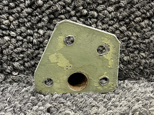 5412509-1 Lear Jet 55 Forward Tailcone Baggage Door Pin Receptacle