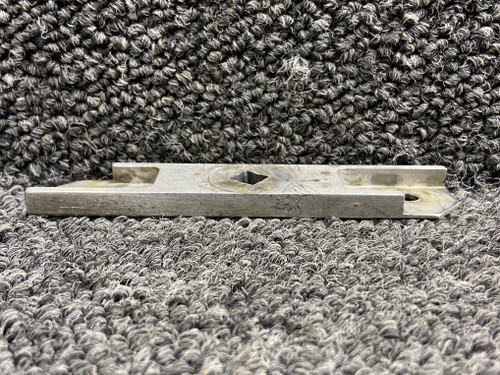 AR2730 Lear Jet 55 Baggage Door Stop & Detent Latch