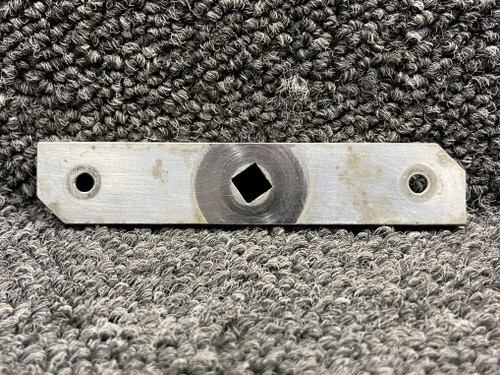 AR2730 Lear Jet 55 Baggage Door Stop & Detent Latch