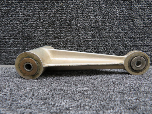 5045209-1 Cessna 421 Nose Gear Retract Idler Assembly (Worn)