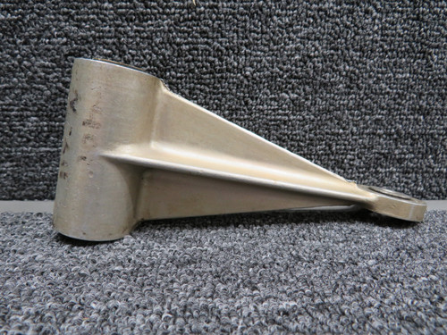 5045209-1 Cessna 421 Nose Gear Retract Idler Assembly (Worn)