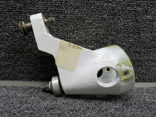 35-660031 (Use: 35-660031-2) Beechcraft A36 Torque Fitting LH