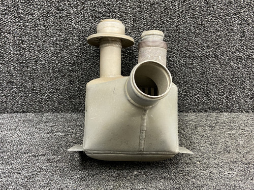 5F295-001 (Alt: 6600351-2) Janitrol Aero Windshield Heat Exchanger Assembly