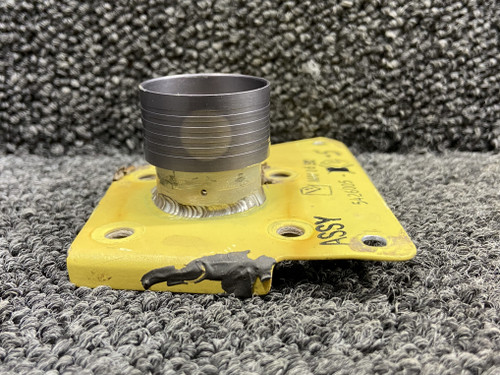 5426005-5 Lear Jet 55 Pressure Refueling Bracket LH