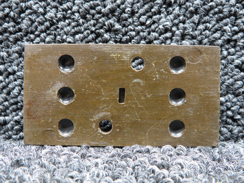 MS24000-3 (Alt: BUSS-3967) Fuseholder (30AMP)