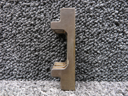 MS24000-3 (Alt: BUSS-3967) Fuseholder (30AMP)