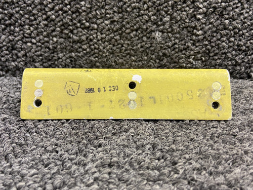 5425001L1027-1-601 Lear Jet 55 Aileron Position Sensor Arm Bracket LH