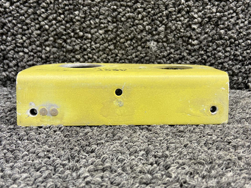 5425001L1027-2-602 Lear Jet 55 Aileron Position Sensor Arm Bracket RH