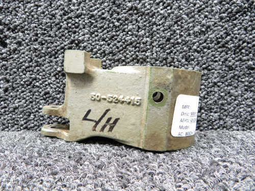 50-524415-7 Beech KA-100 Pilot Pedal Arm LH