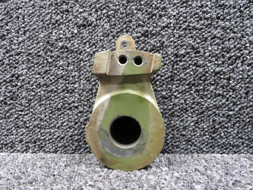 50-524415-7 Beech KA-100 Pilot Pedal Arm LH