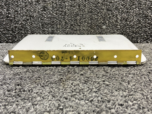 2652023-52 Lear Jet 55 Oil Filler Access Door Assembly RH