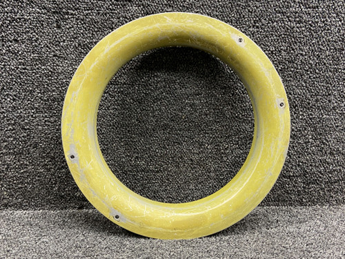 5581027-2 Lear Jet 55 Cabin Cooling Fan Containment Guard