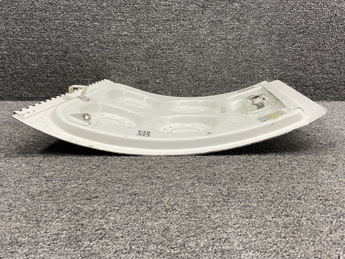 5412500-16 Lear Jet 55 Tailcone Access Door Structure (Minus Latch)