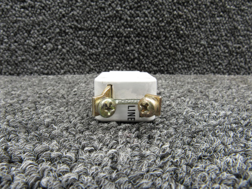 507-250-101 Wood Electric Circuit Breaker Push Switch (50A)