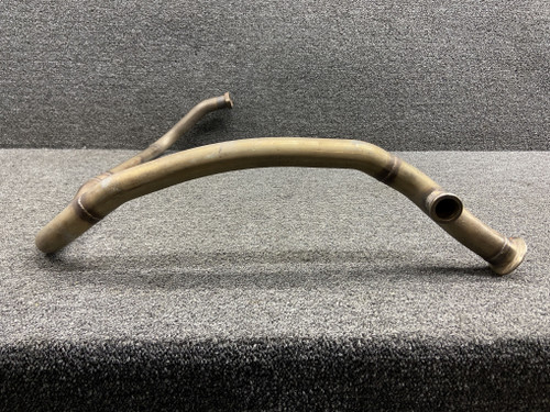 5419065-1 Lear Jet 55 Compartment Air Distribution Duct Assembly