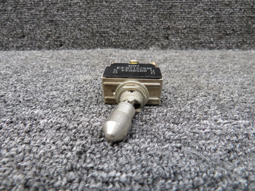 8858K44 (Alt: MS25126-E3) Cutler-Hammer Toggle Switch