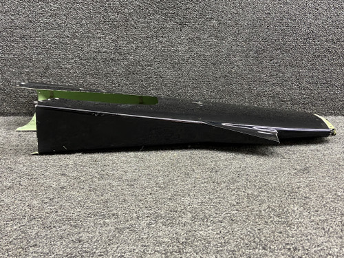 2631100-6 Lear Jet 55 Aft Vertical Fin Fairing (Minor Scuffs)
