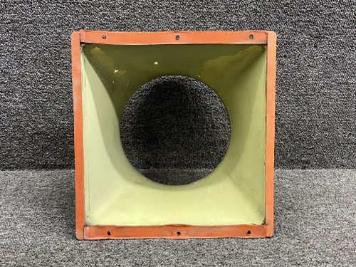 5419664-1 (Alt: 5419664-2) Lear Jet 55 Cabin Cooling Transition Duct