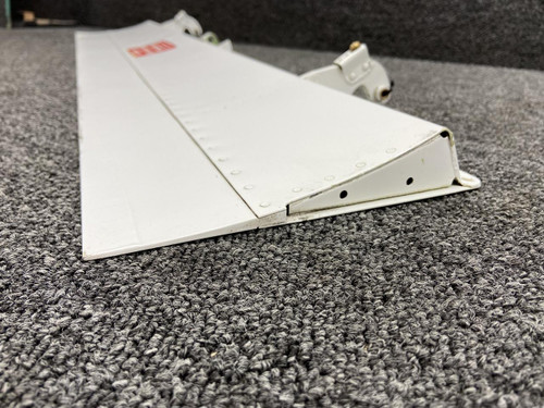 Learjet 2492001-5 Lear Jet 55 Wing Flap Spoileron Assembly LH 