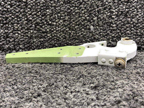 Learjet 322510-143 Lear Jet 55 Spoileron Hinge Assembly 
