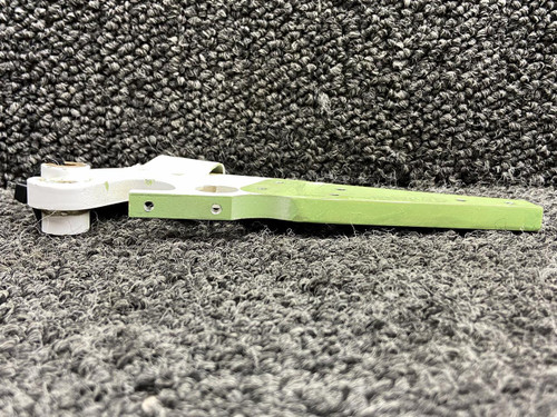 Learjet 322510-143 Lear Jet 55 Spoileron Hinge Assembly 