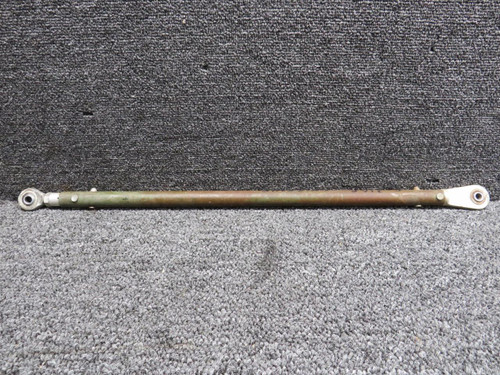 Cessna Aircraft Parts 0840125-6 Cessna Main Gear Forward Push-Pull Tube Assembly 