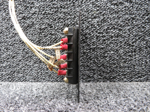 Beechcraft Parts 100-364295-3 Beech Windshield Temperature Control Unit 