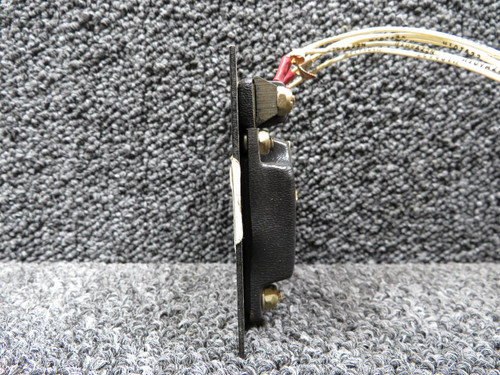 Beechcraft Parts 100-364295-3 Beech Windshield Temperature Control Unit 