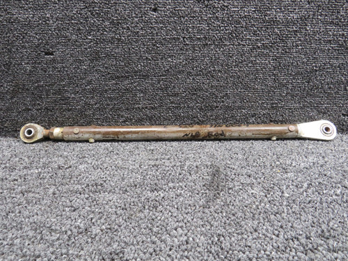 0840125-4 Cessna Nose Gear Retract Tube Assembly