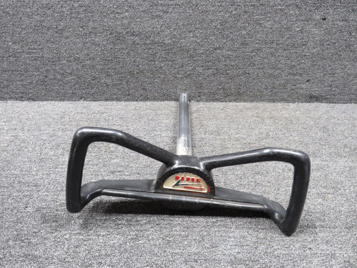 79276-000 Piper PA28-140 Control Wheel Assembly (L: 14.0625”, OD: 1.0625”)