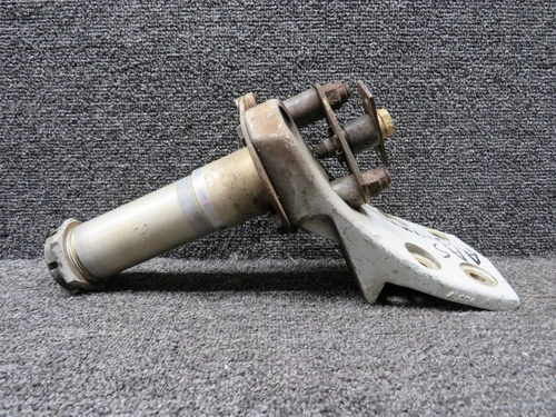 701042-1 Grumman AA-5 Main Landing Gear Axle Assembly with Plate