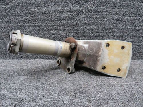 701042-1 Grumman AA-5 Main Landing Gear Axle Assembly with Plate