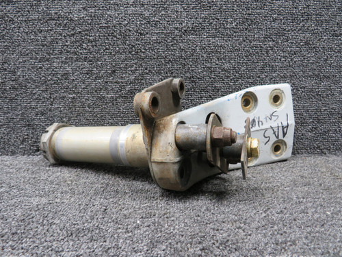 701042-1 Grumman AA-5 Main Landing Gear Axle Assembly with Plate