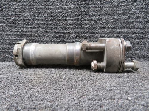 1441003-1 Cessna 336 Main Landing Gear Axle Assembly Minus Axle Nut (Steel)