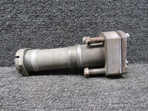 1441003-1 Cessna 336 Main Landing Gear Axle Assembly Minus Axle Nut (Steel)